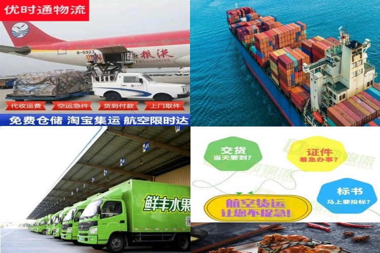 巴东到加拿大航空货运公司-巴东到加拿大物流专线